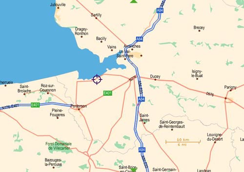 carte